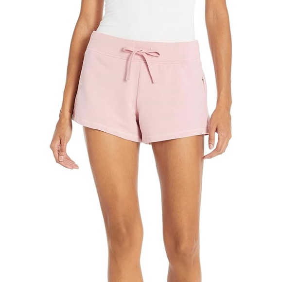 UGG Women's Maurice Micro Terry shorts - Picture 1 of 5